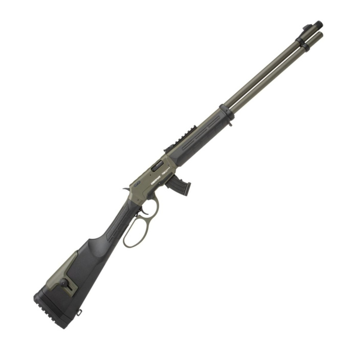 Karabinek DERYA TM22-LA-18 C403 LEVER ACTION k.22LR